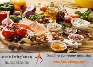 Trading company anusha | Exports | Anusha Trading Company