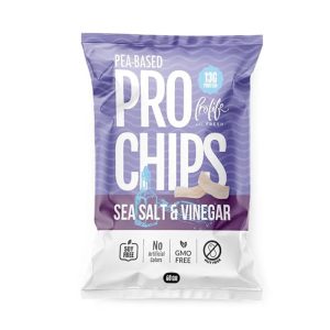 Pro Chips Sea Salt & Vinegar