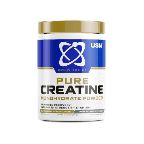 Pure Creatine Monohydrate Powder – USN