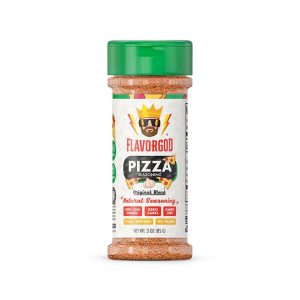 Pizza Seasoning – Flavorgod